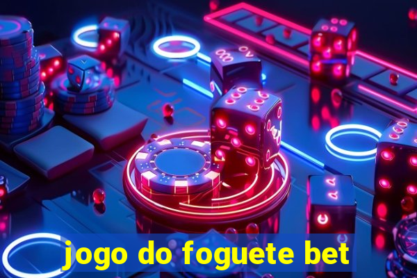 jogo do foguete bet