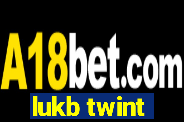 lukb twint