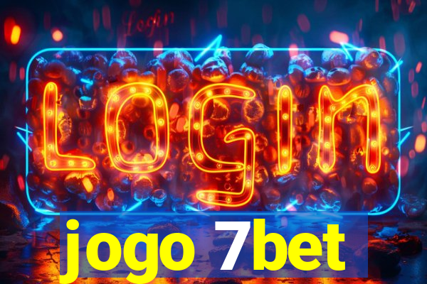 jogo 7bet