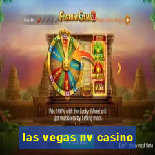 las vegas nv casino