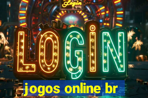 jogos online br