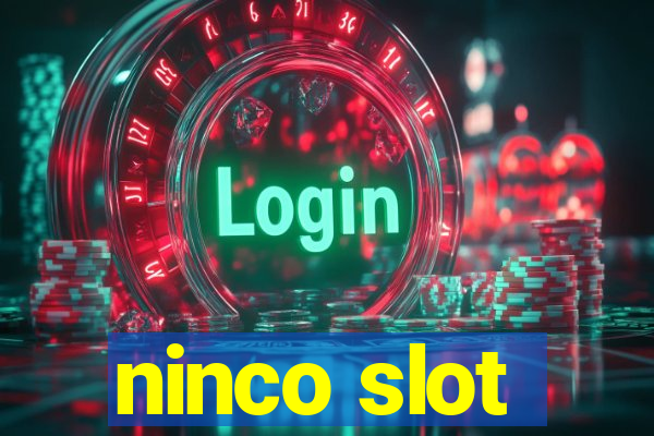 ninco slot