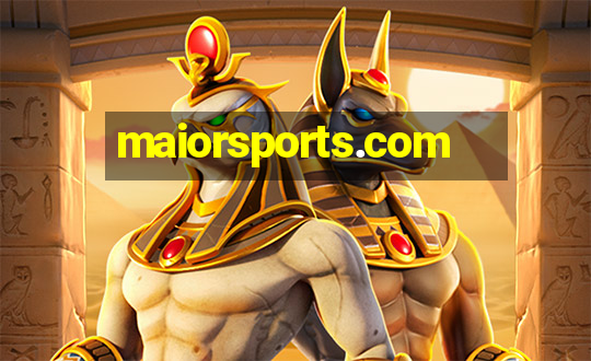 maiorsports.com