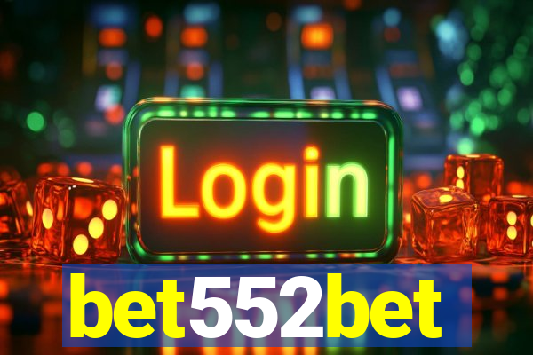 bet552bet