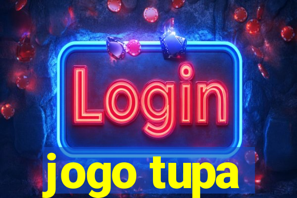 jogo tupa