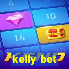 kelly bet