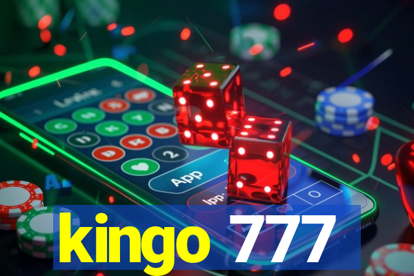 kingo 777