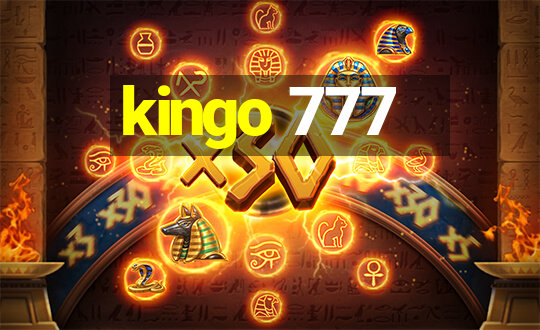 kingo 777