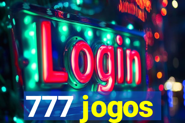 777 jogos