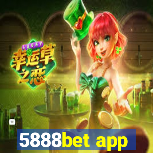 5888bet app