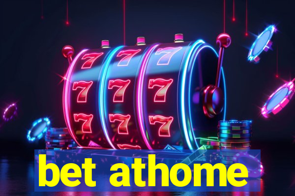 bet athome