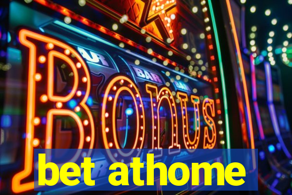 bet athome