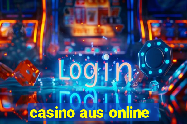 casino aus online