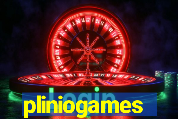 pliniogames