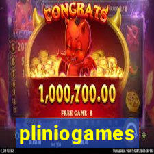 pliniogames