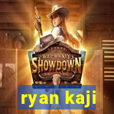 ryan kaji