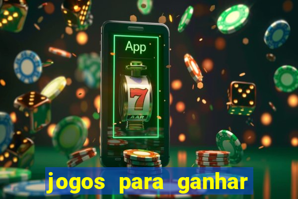 jogos para ganhar dinheiro via pix gratuito