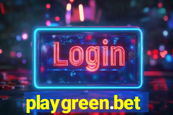 playgreen.bet