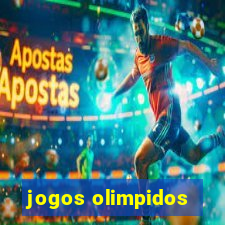 jogos olimpidos