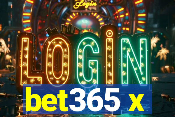 bet365 x