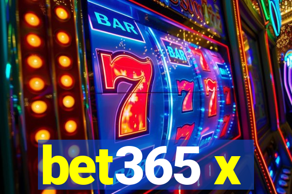 bet365 x