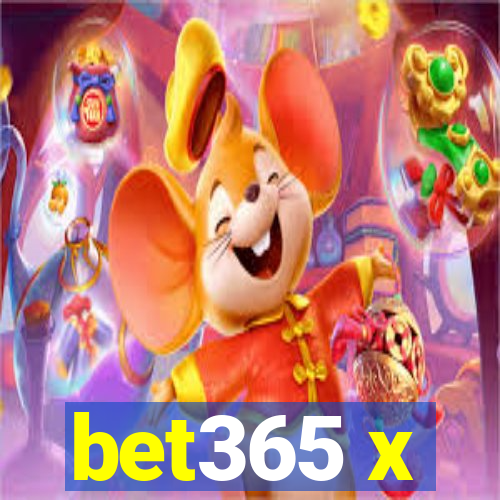 bet365 x