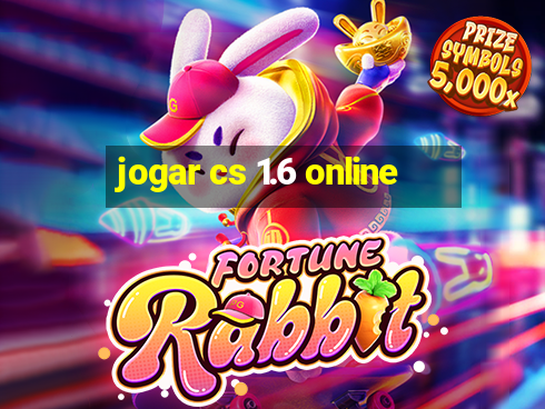 jogar cs 1.6 online