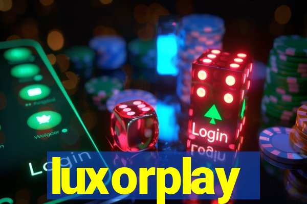 luxorplay