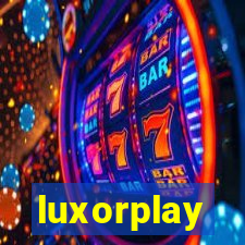 luxorplay