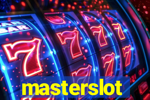 masterslot