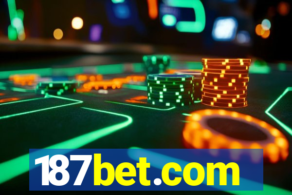 187bet.com