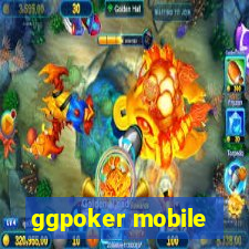 ggpoker mobile