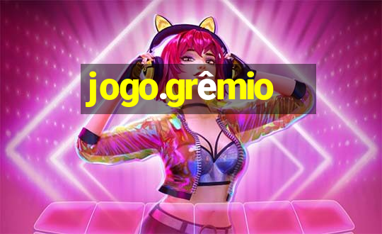 jogo.grêmio