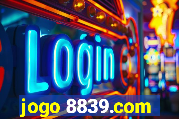 jogo 8839.com