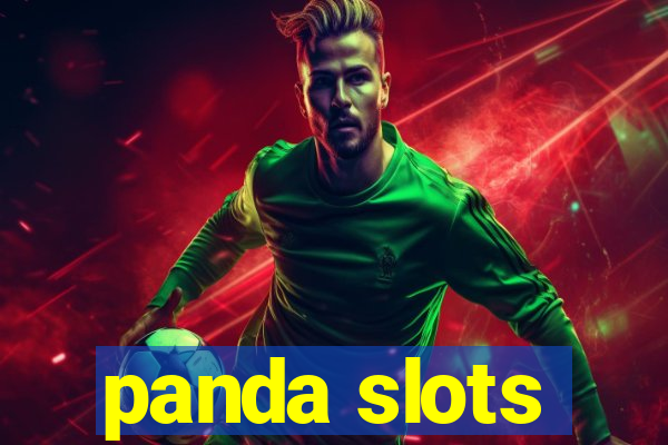 panda slots