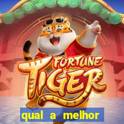 qual a melhor banca para jogar o jogo do tigre