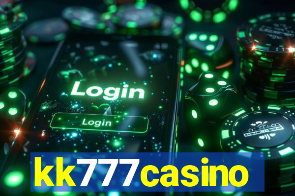 kk777casino