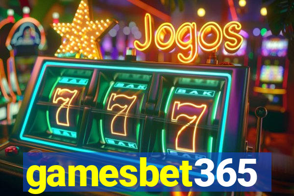 gamesbet365