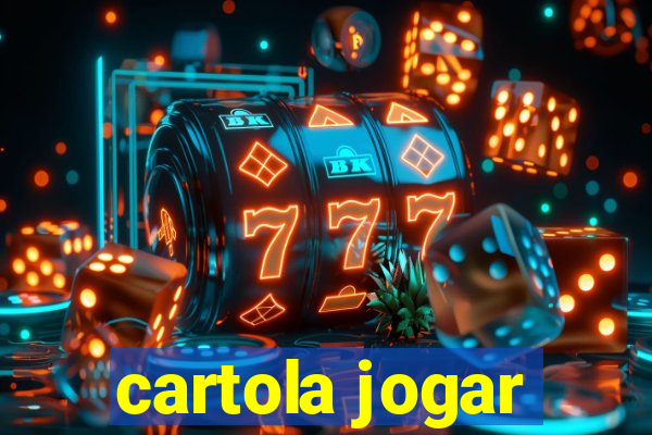 cartola jogar