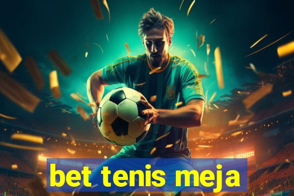 bet tenis meja