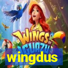 wingdus