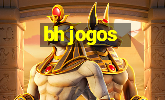 bh jogos