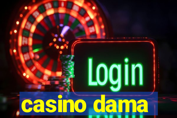 casino dama