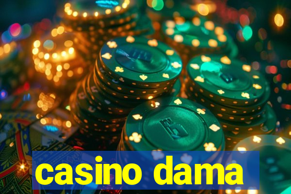 casino dama