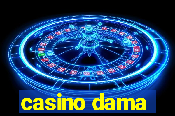 casino dama