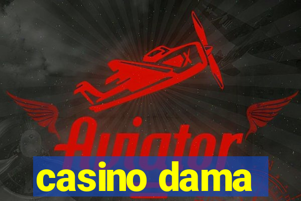 casino dama