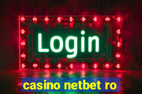 casino netbet ro