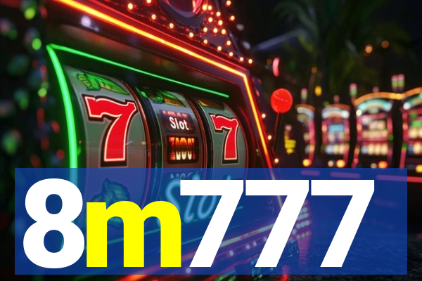 8m777