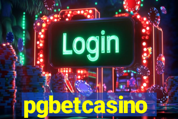 pgbetcasino