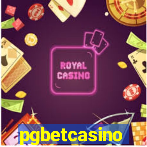 pgbetcasino